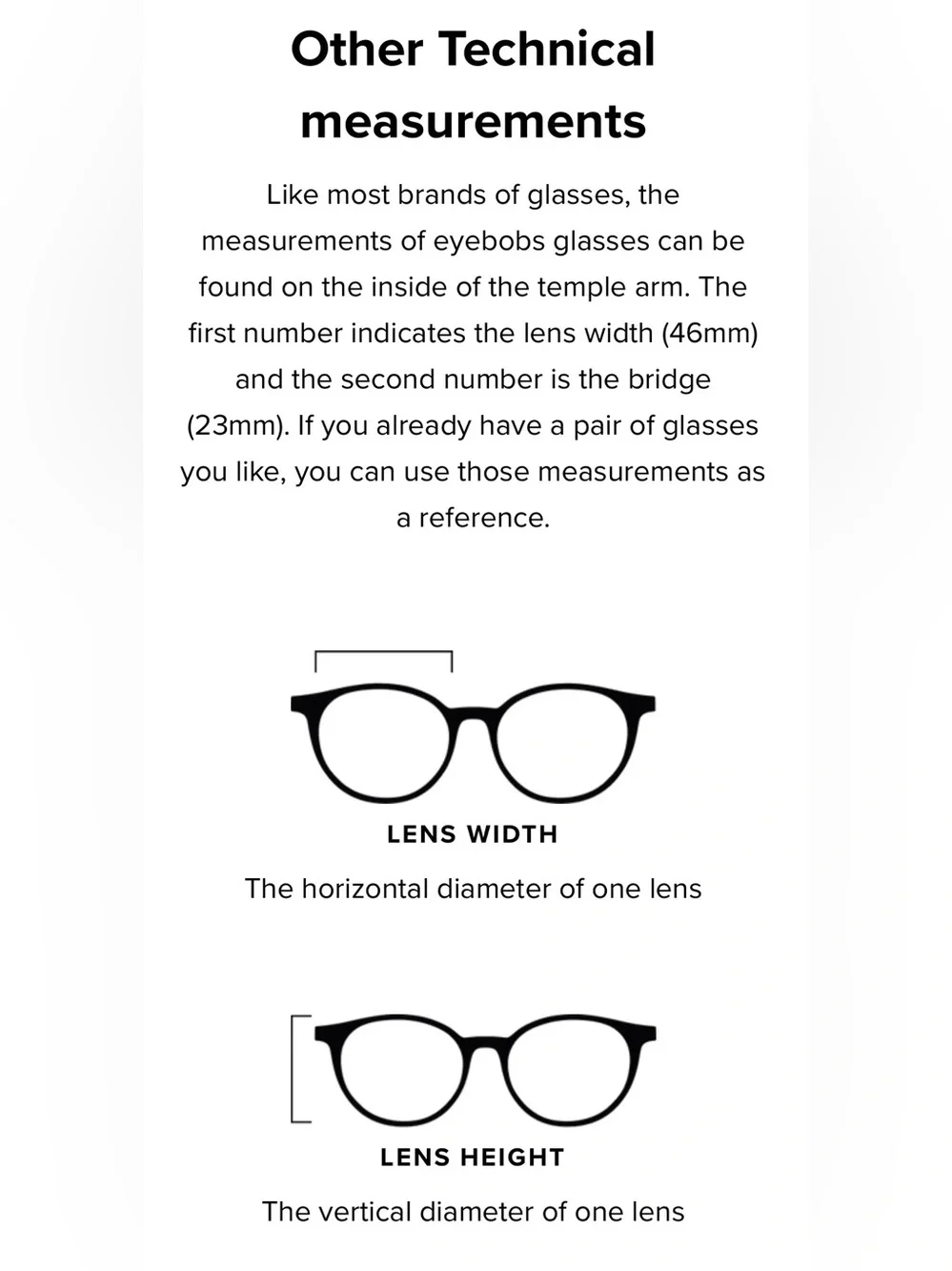 Eyebob “TV Party” Reader Glasses